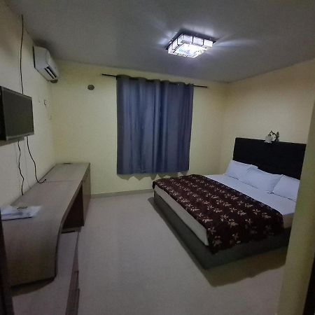 Kings Empire Hotel Freetown Ngoại thất bức ảnh