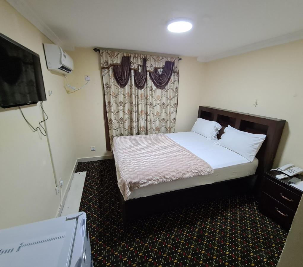 Kings Empire Hotel Freetown Ngoại thất bức ảnh